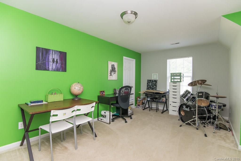 Legacy Park - Residential