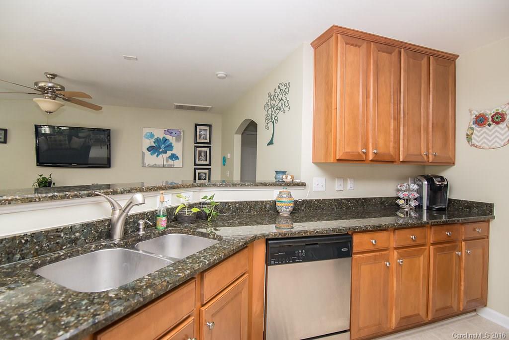 Legacy Park - Residential