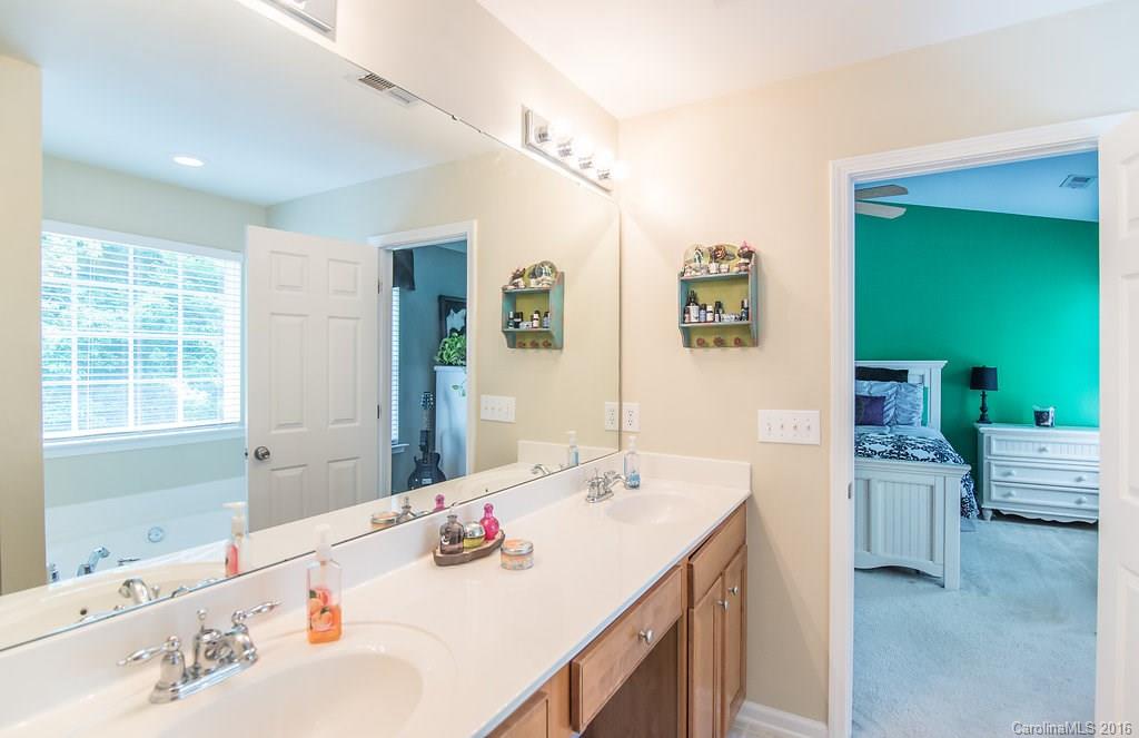 Legacy Park - Residential