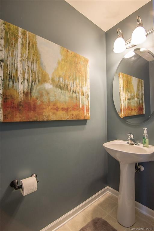 Legacy Park - Residential