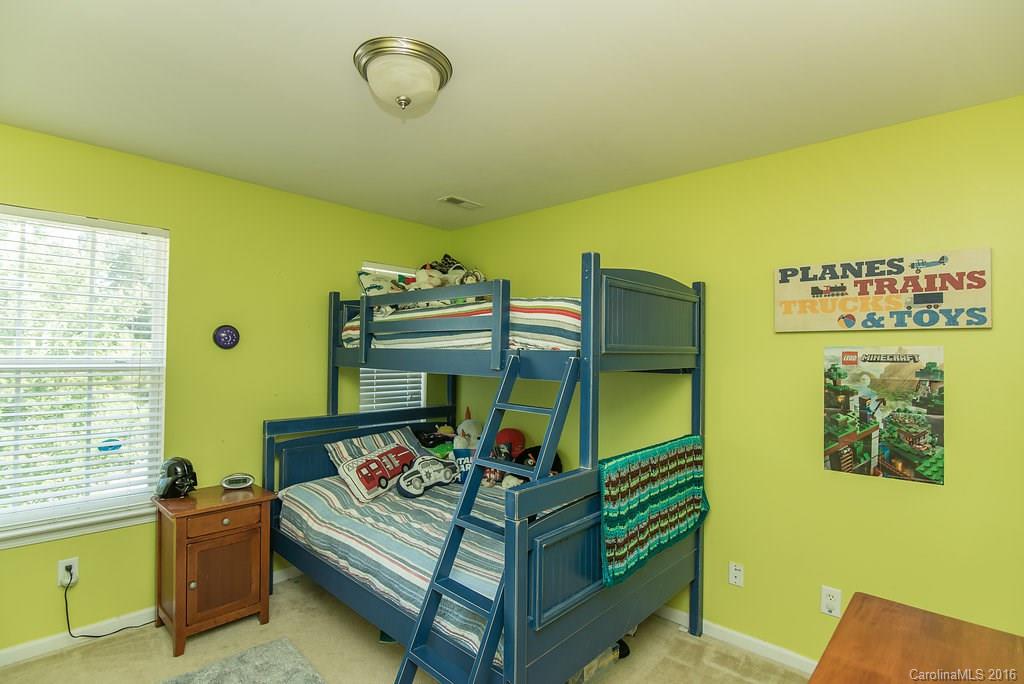 Legacy Park - Residential