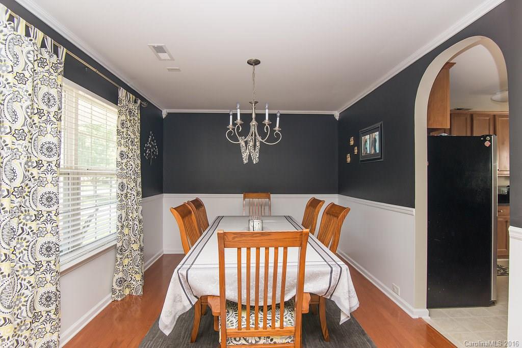 Legacy Park - Residential