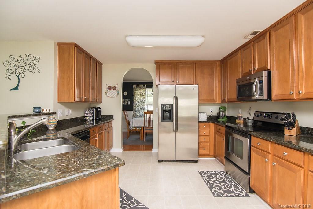 Legacy Park - Residential