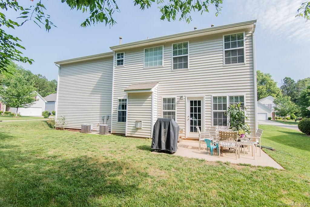 Legacy Park - Residential