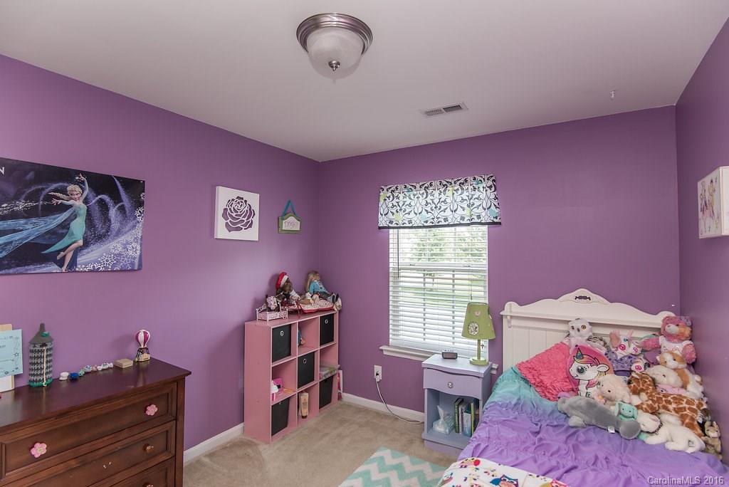 Legacy Park - Residential