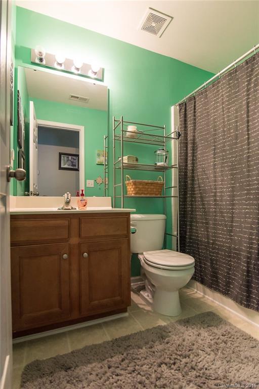 Legacy Park - Residential