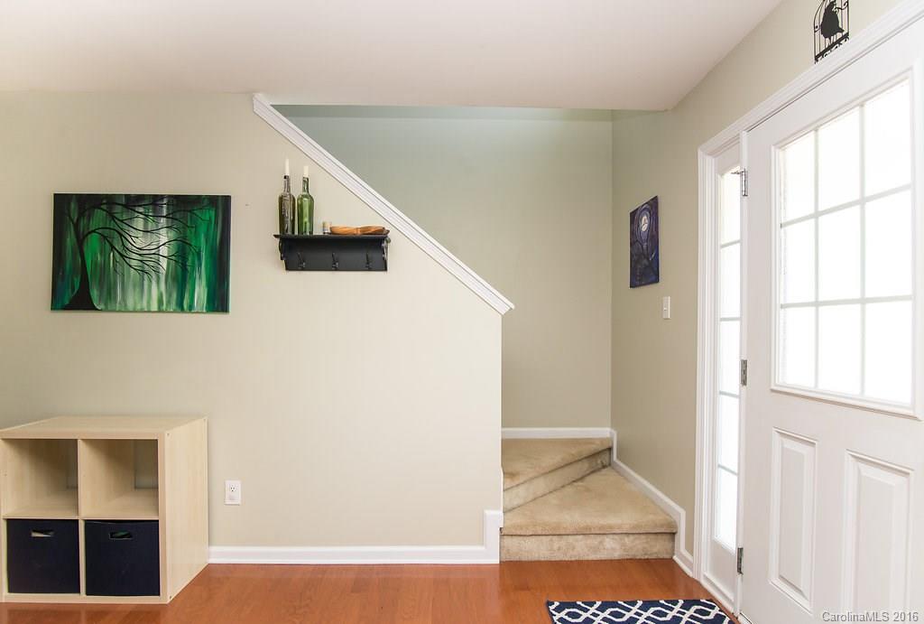 Legacy Park - Residential