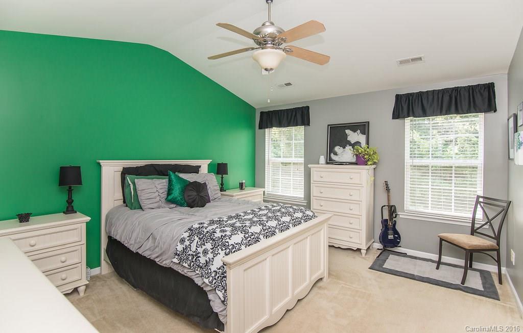 Legacy Park - Residential