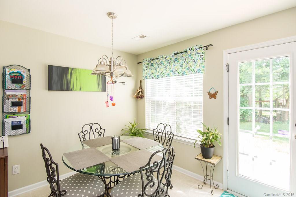 Legacy Park - Residential