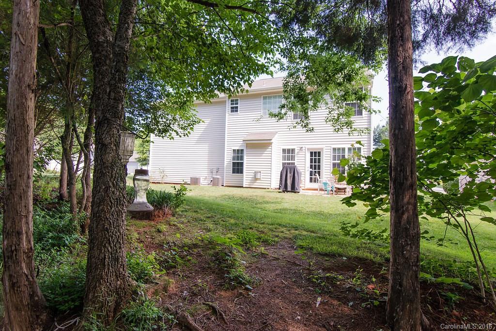 Legacy Park - Residential