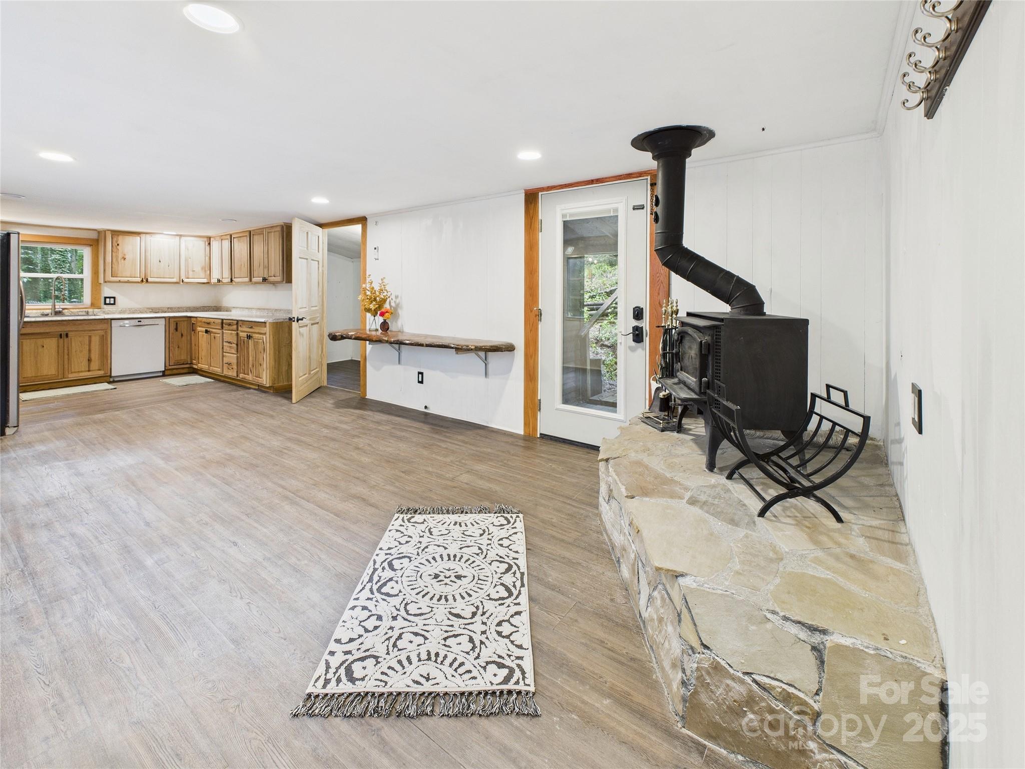 199 Upper Bat Cave Drive