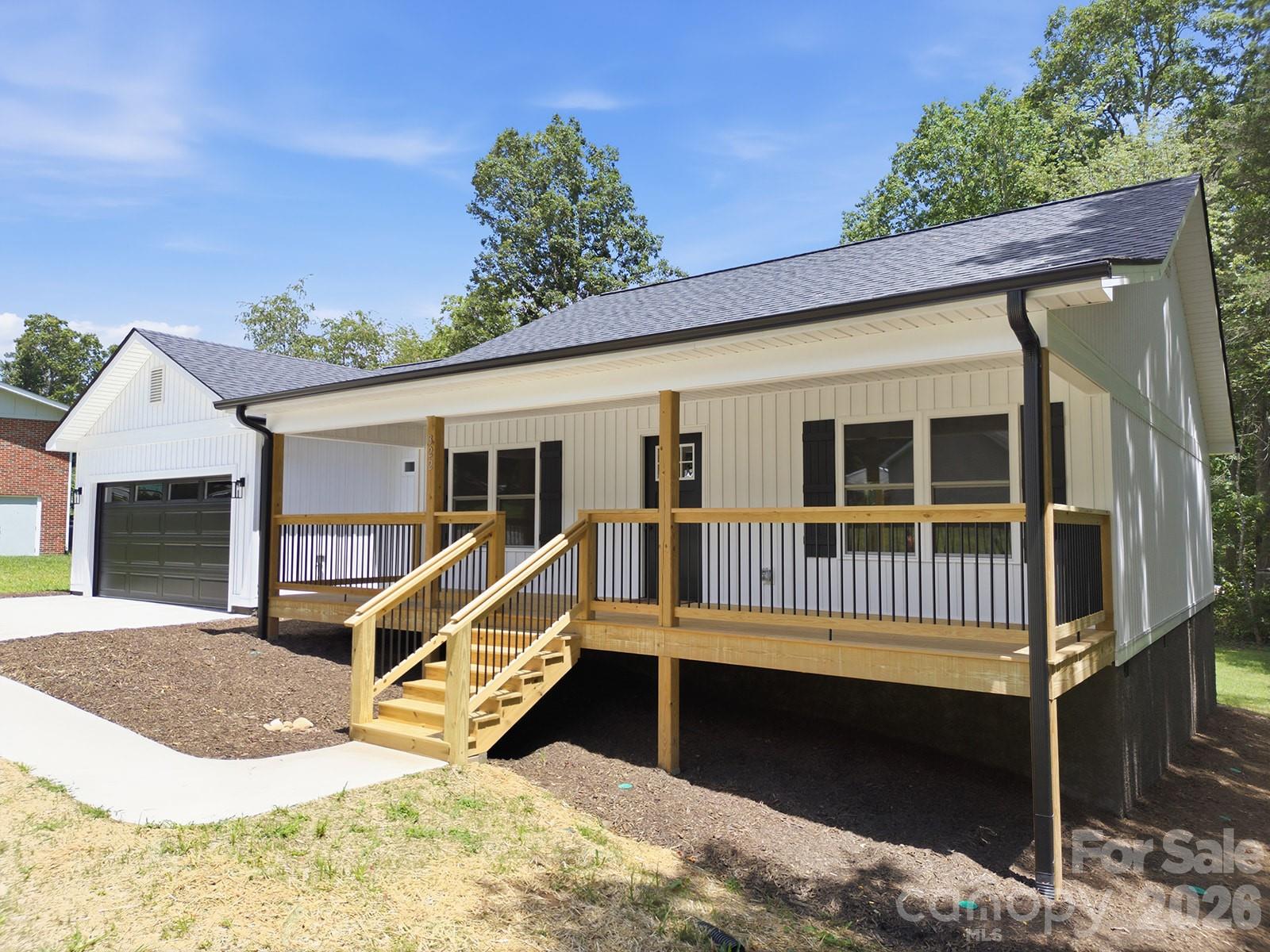 322 Jody Street