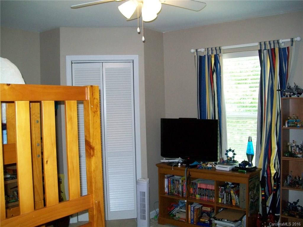 Hunter Park - Residential