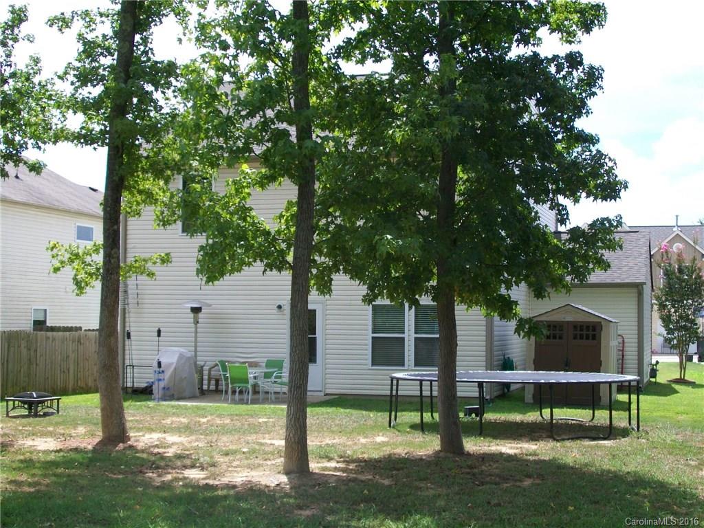 Hunter Park - Residential