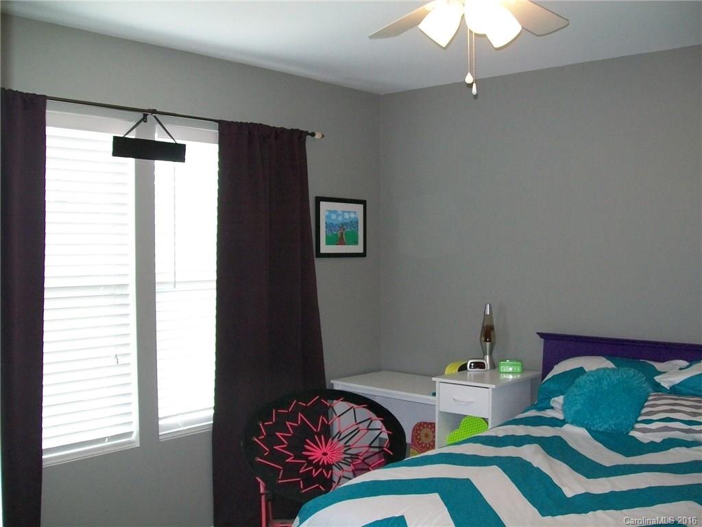 Hunter Park - Residential