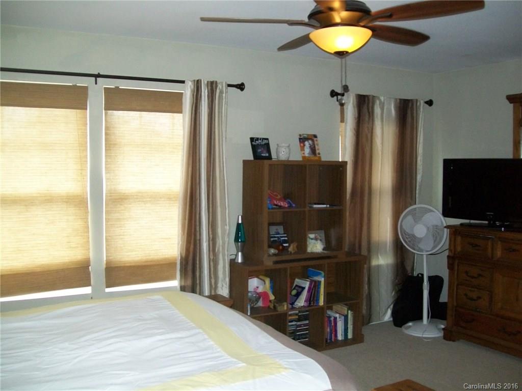 Hunter Park - Residential