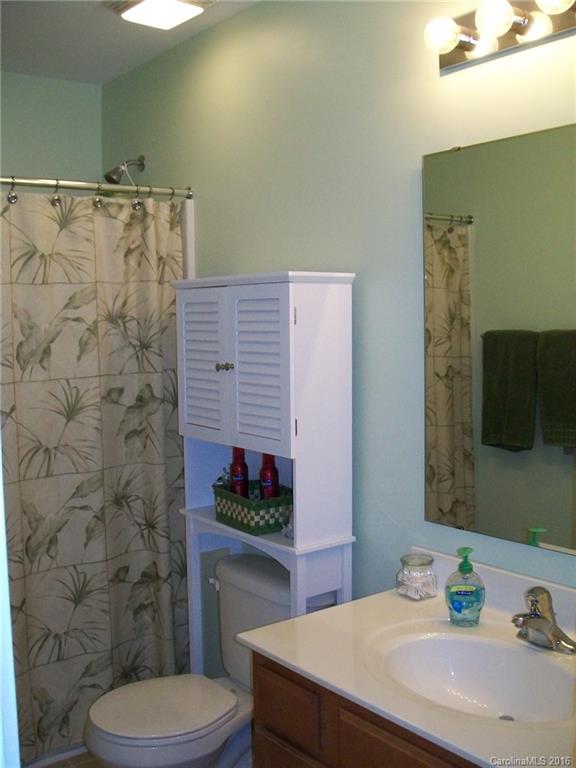 Hunter Park - Residential