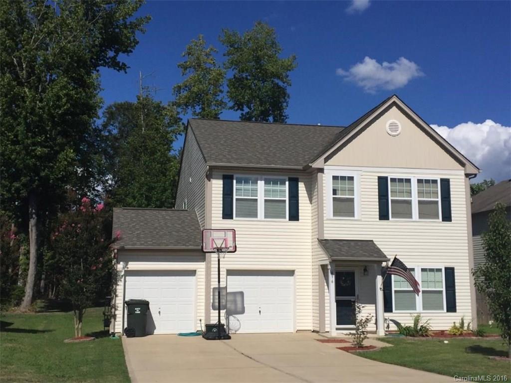 Hunter Park - Residential