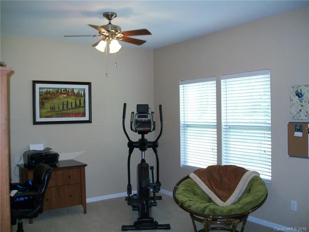 Hunter Park - Residential