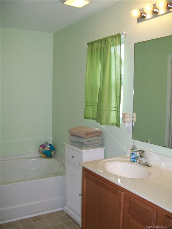 Hunter Park - Residential