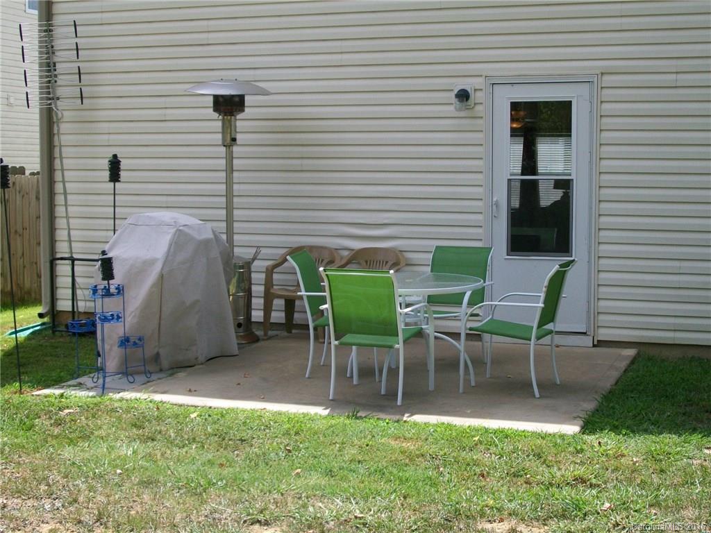 Hunter Park - Residential