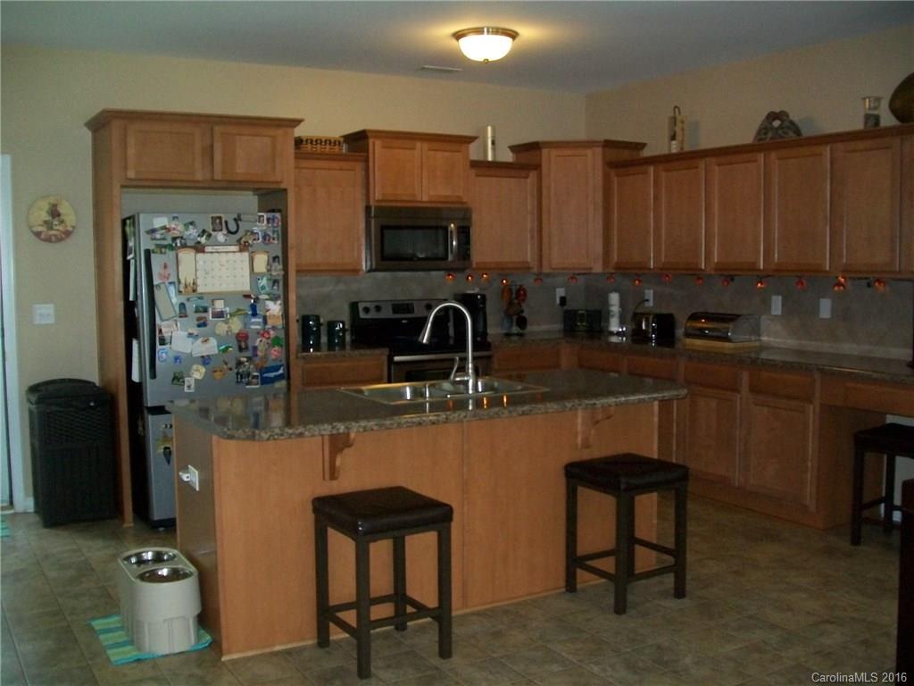 Hunter Park - Residential