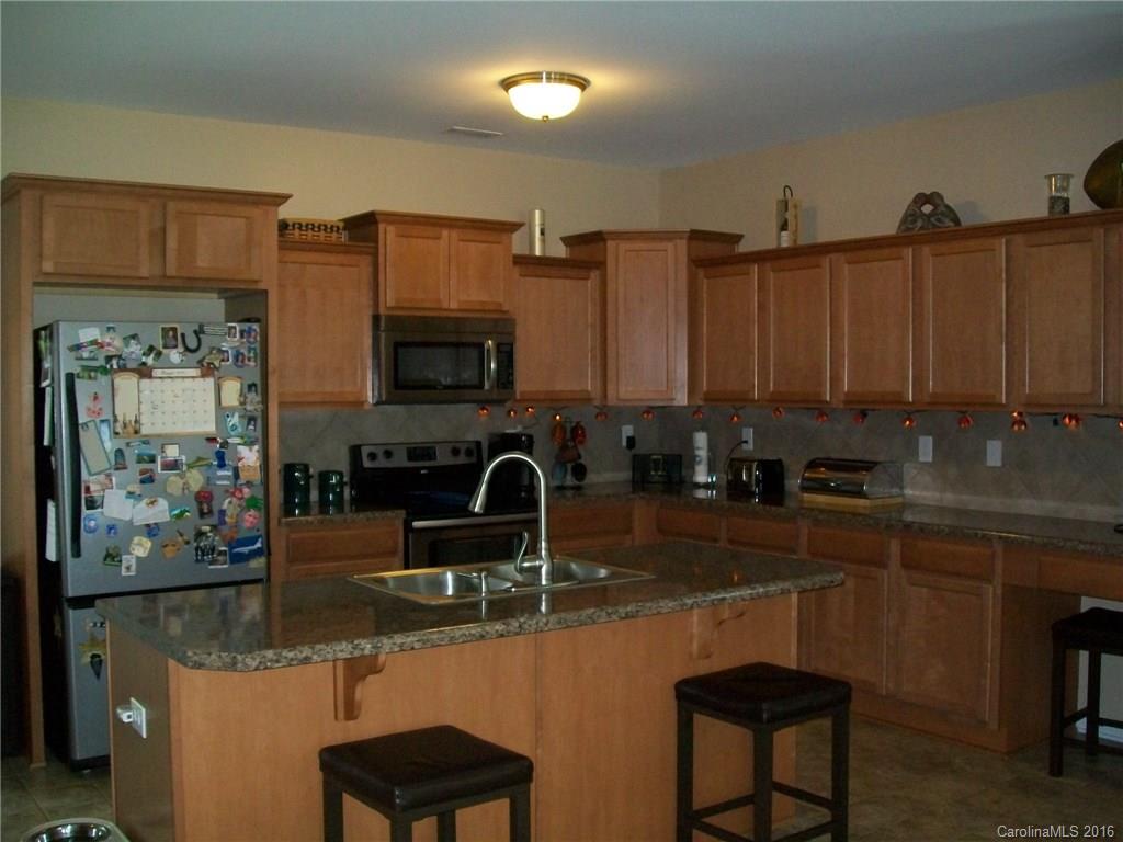 Hunter Park - Residential