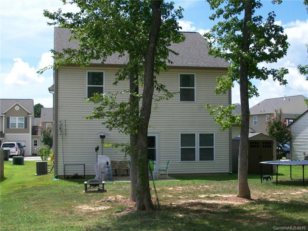 Hunter Park - Residential