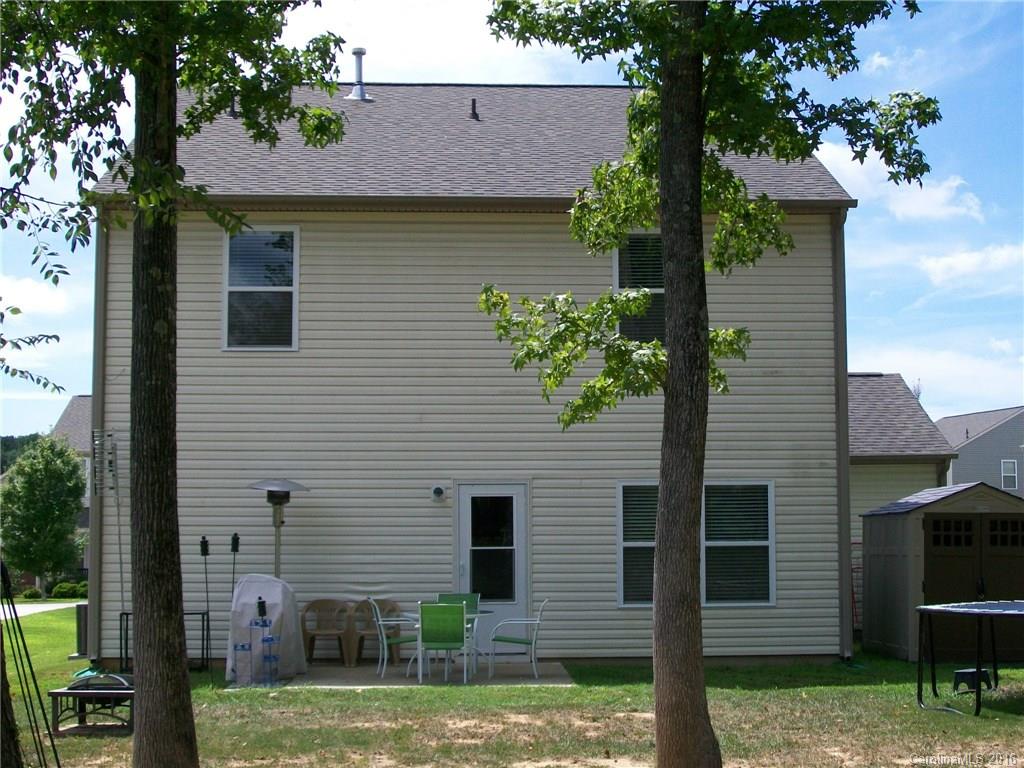 Hunter Park - Residential