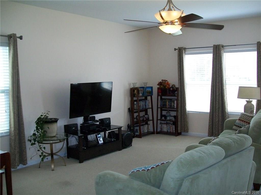 Hunter Park - Residential