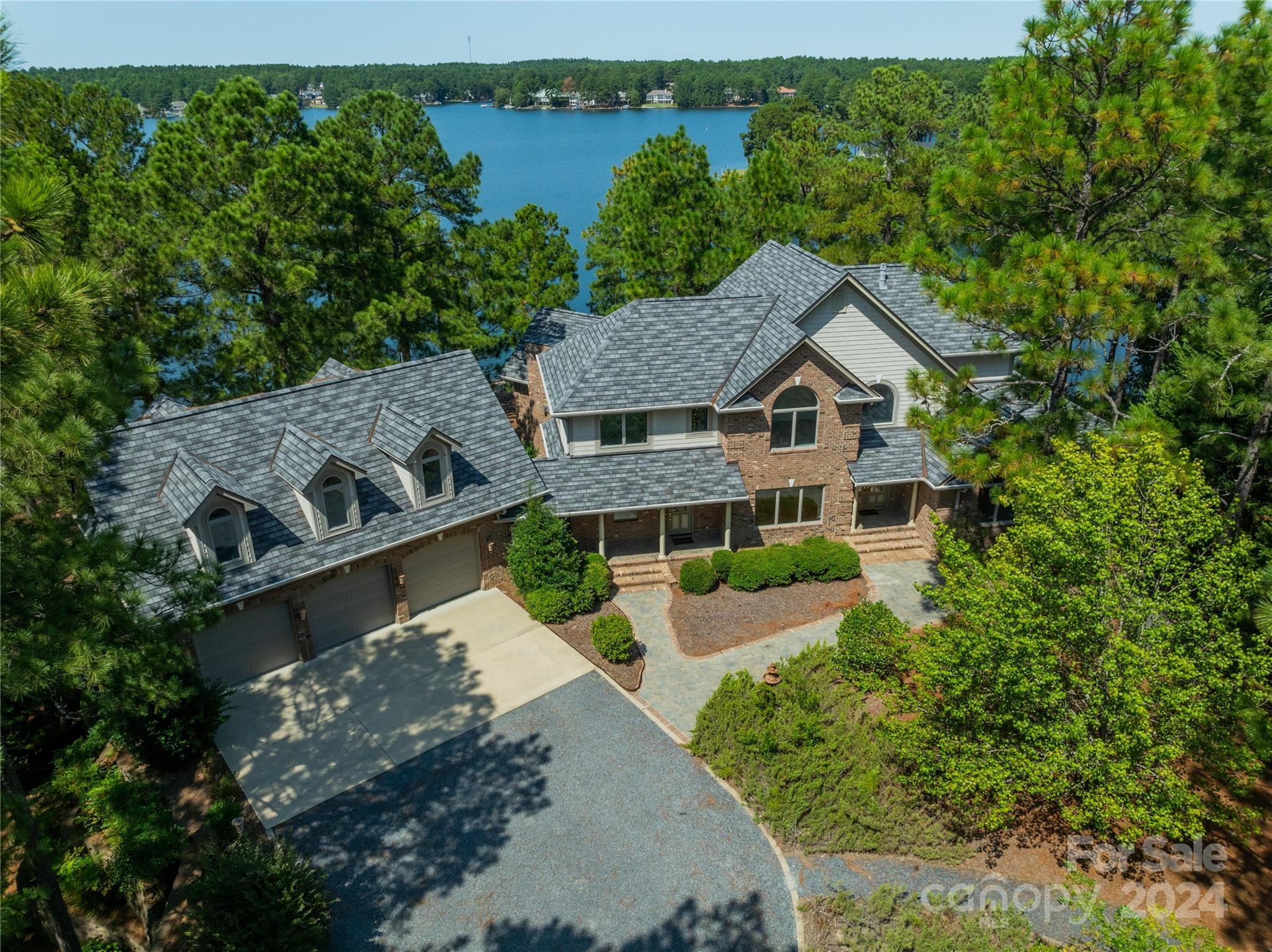 Seven Lakes West - Residential