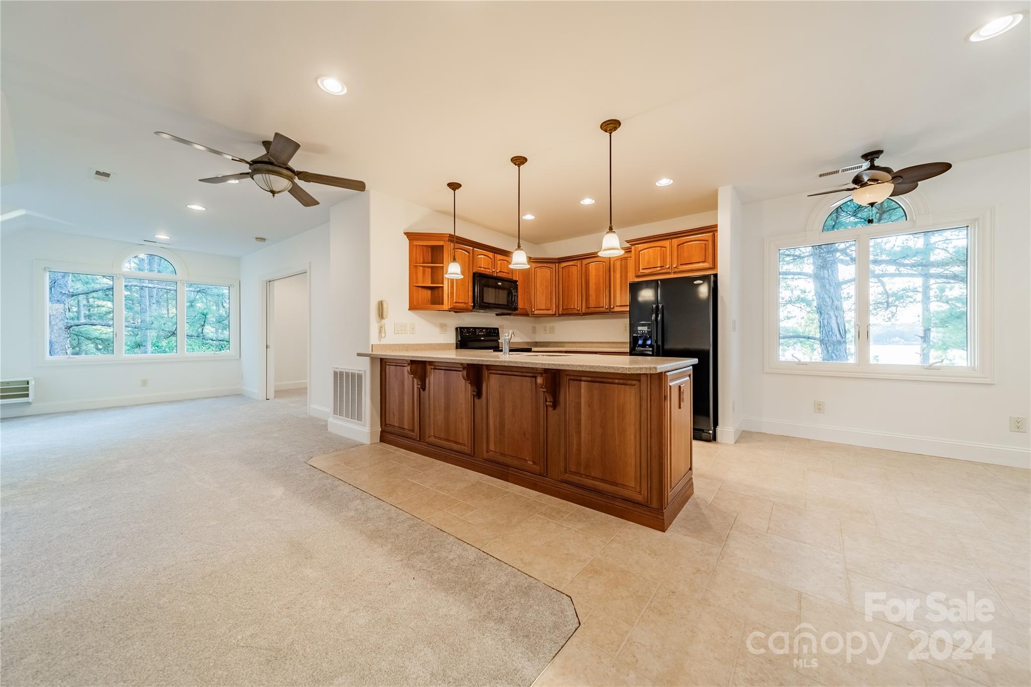 Seven Lakes West - Residential