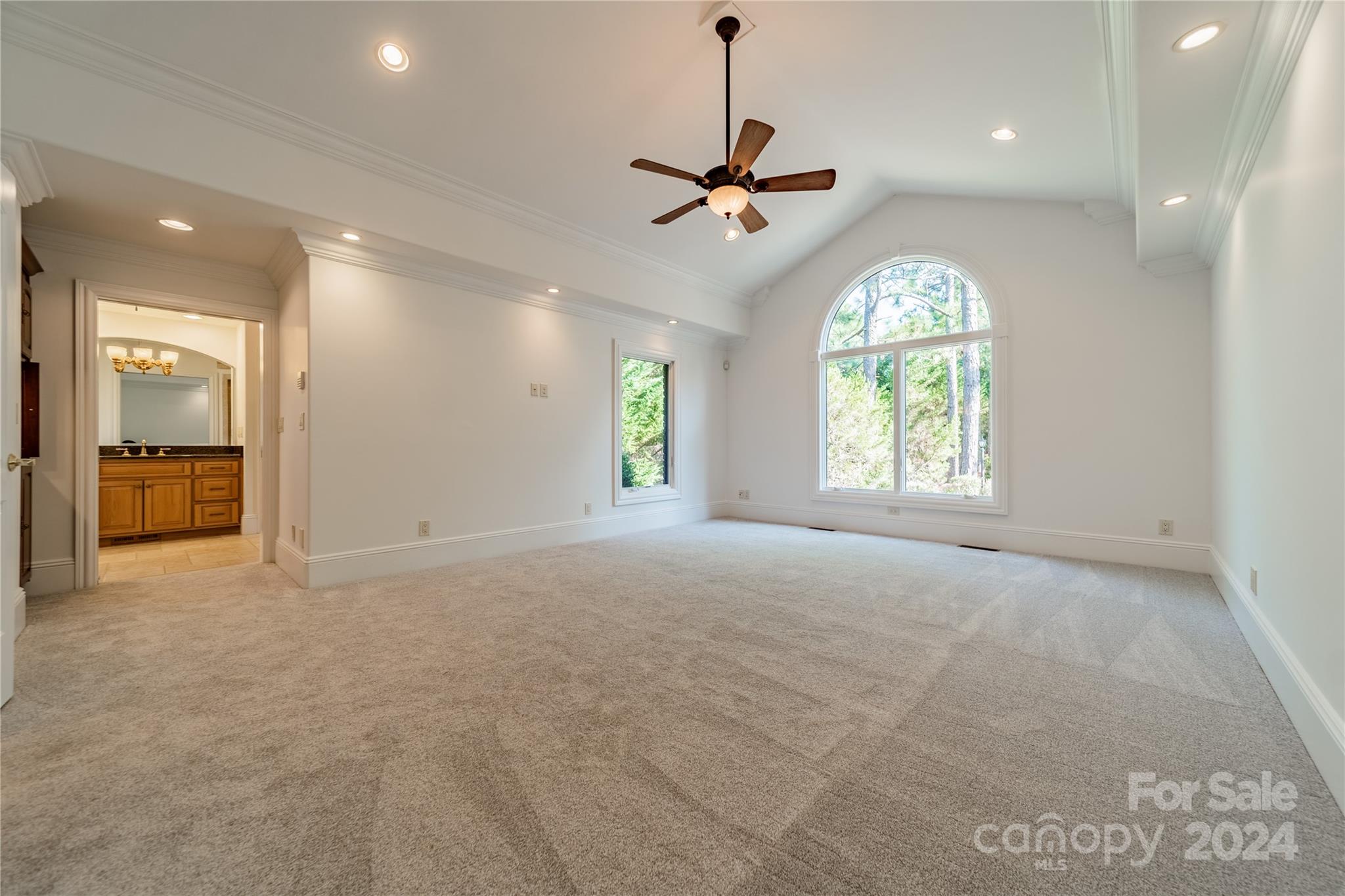 Seven Lakes West - Residential