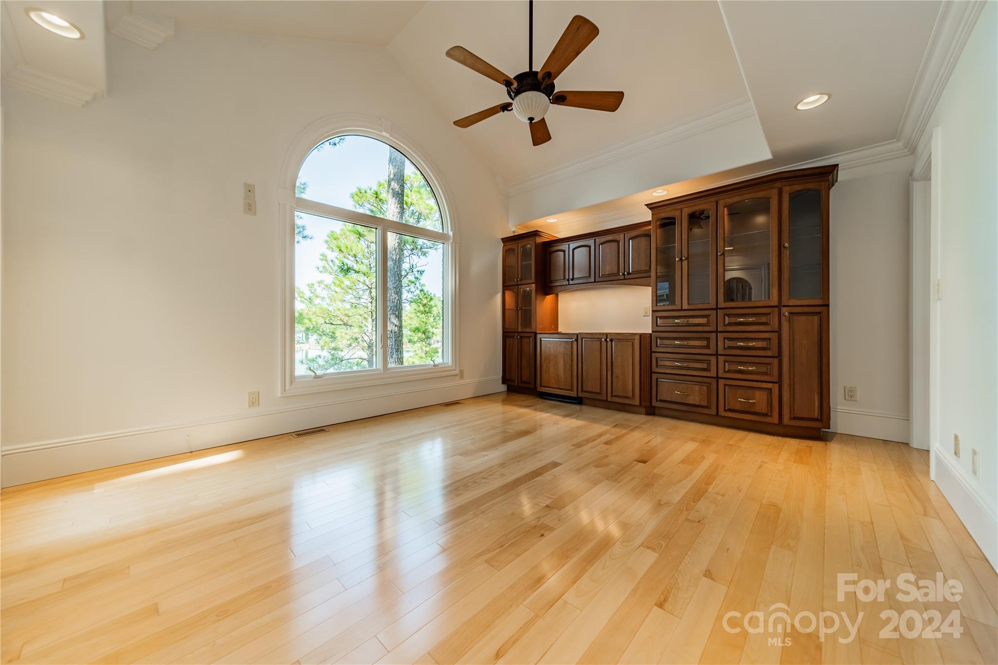 Seven Lakes West - Residential