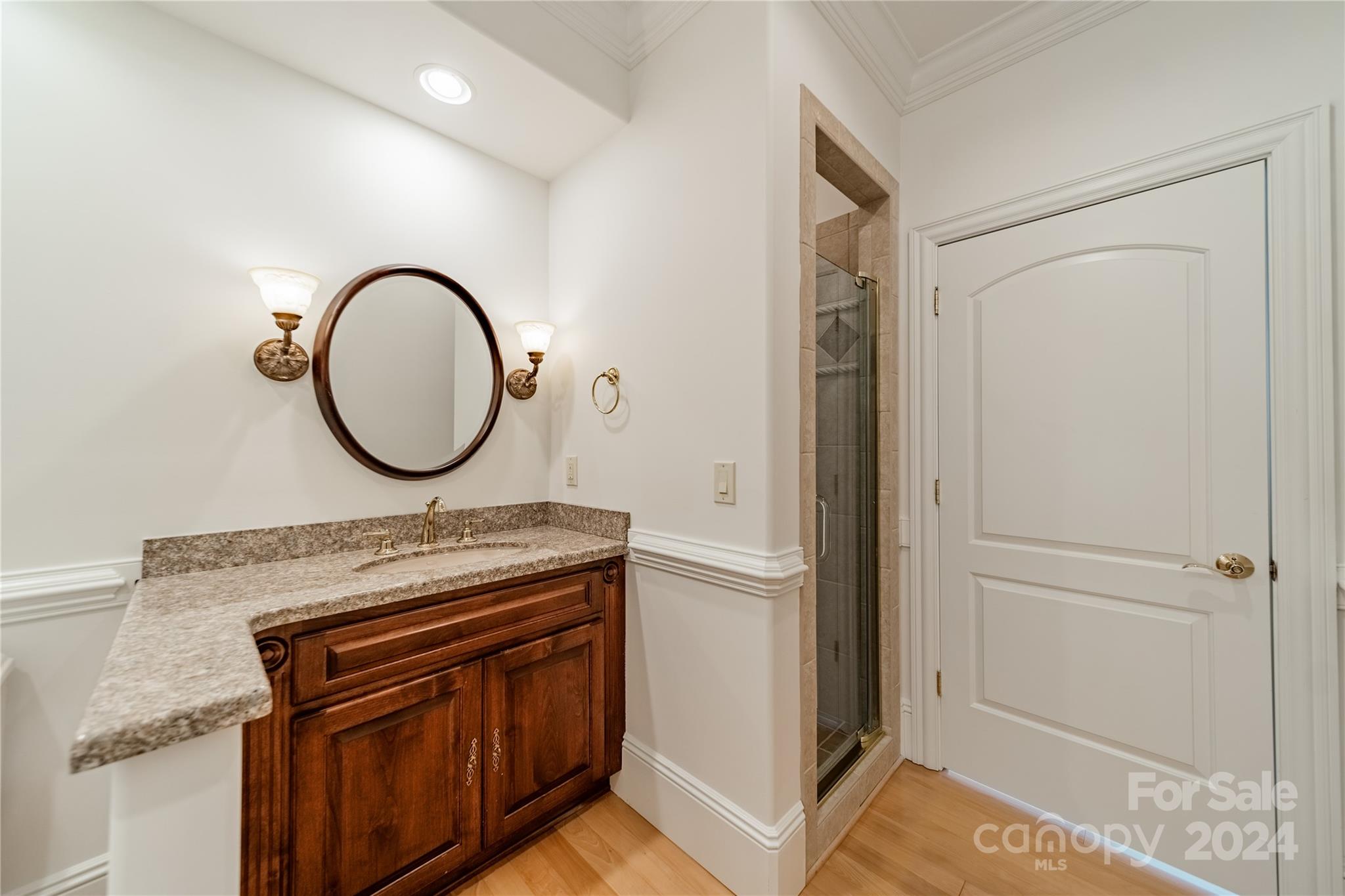 Seven Lakes West - Residential