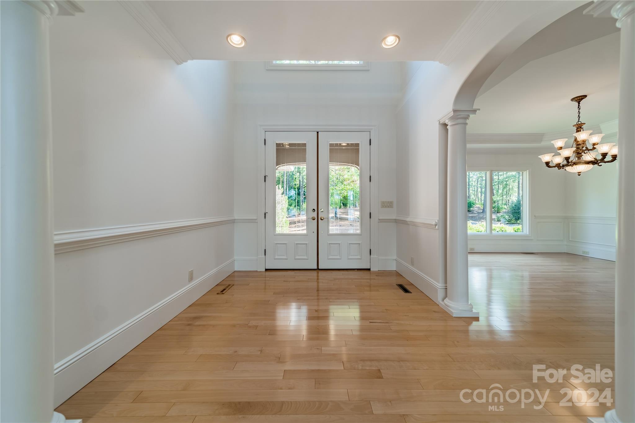 Seven Lakes West - Residential