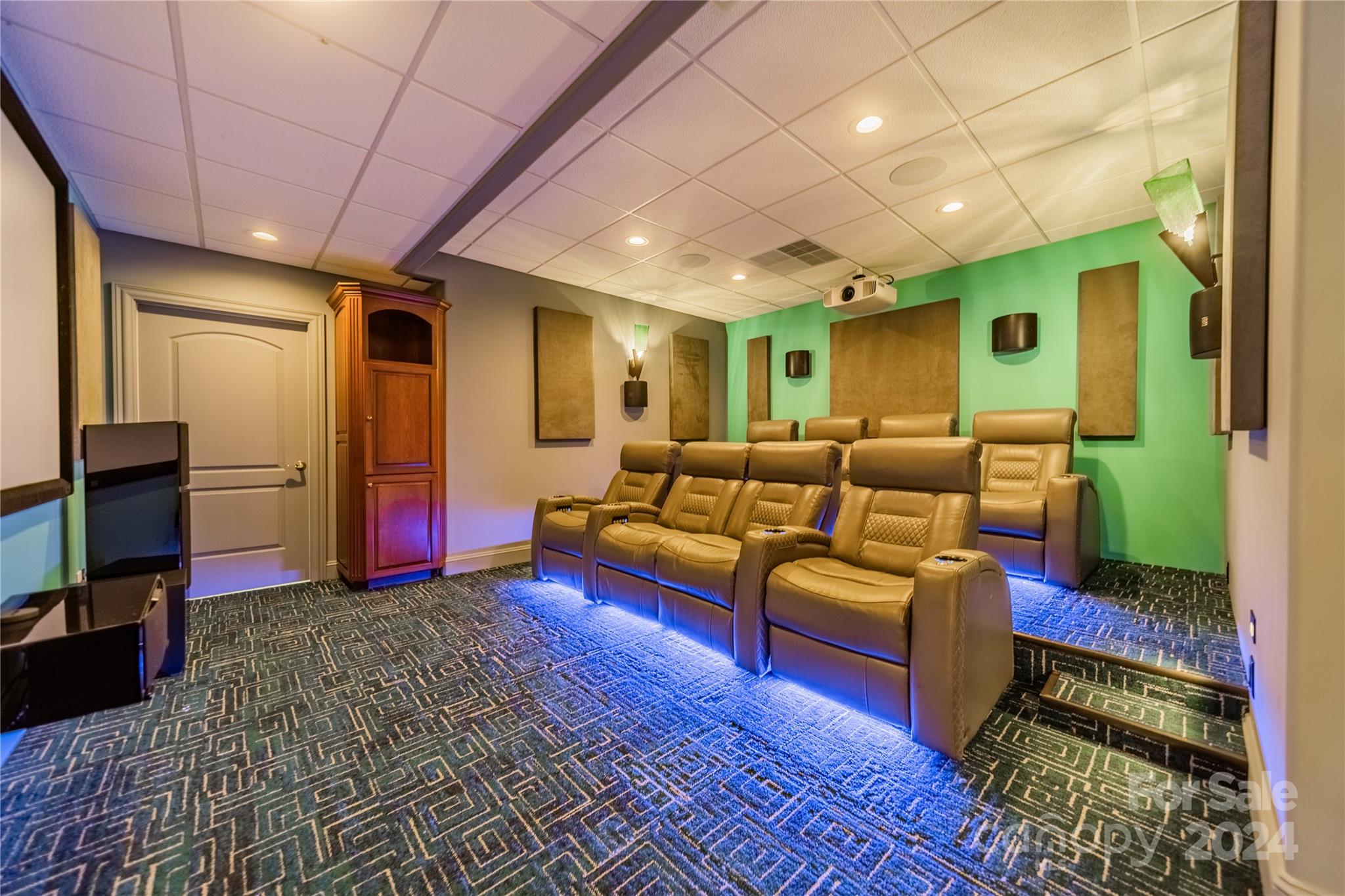 Seven Lakes West - Residential