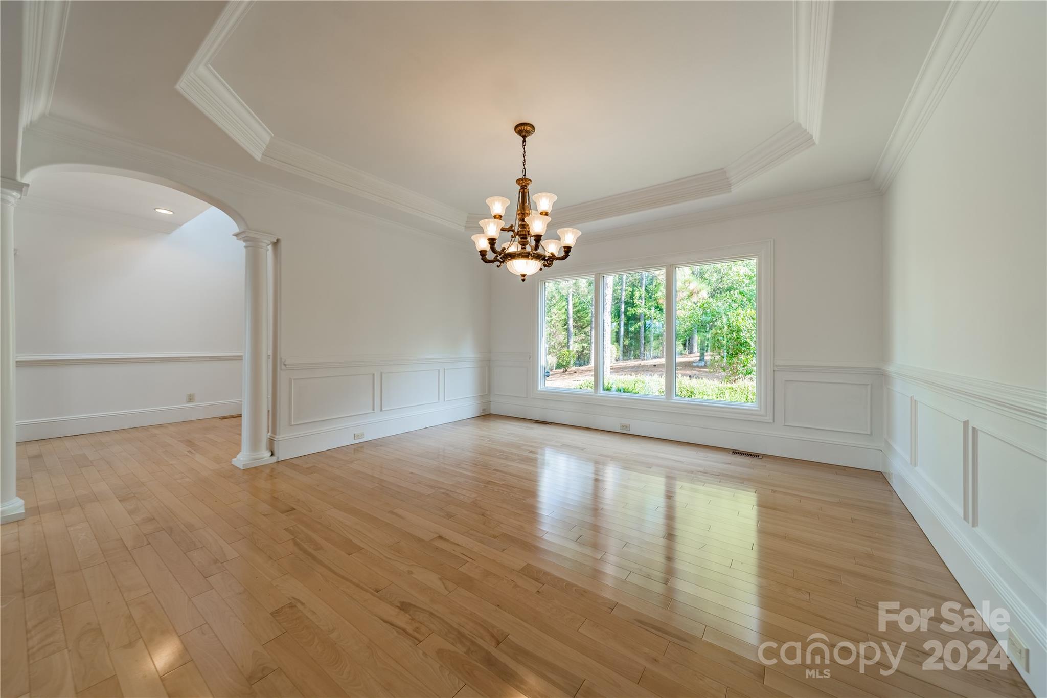 Seven Lakes West - Residential