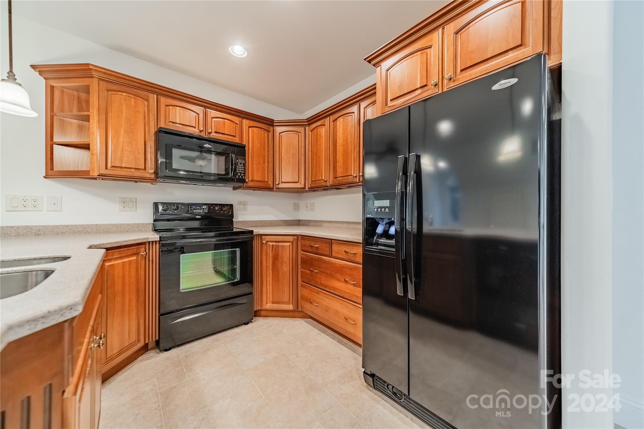 Seven Lakes West - Residential