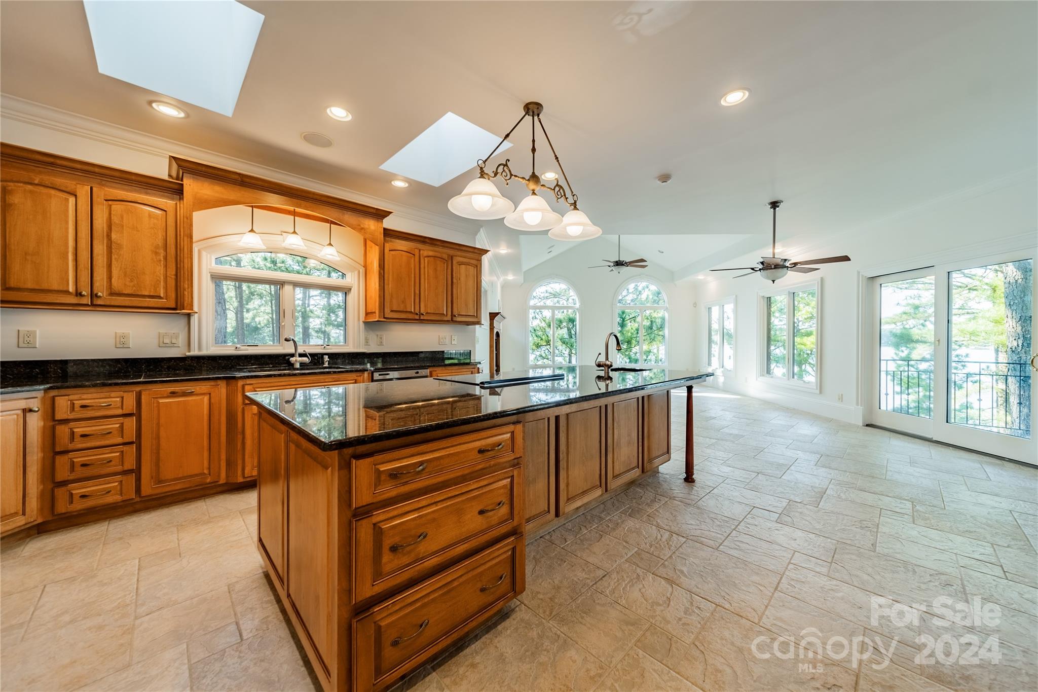 Seven Lakes West - Residential