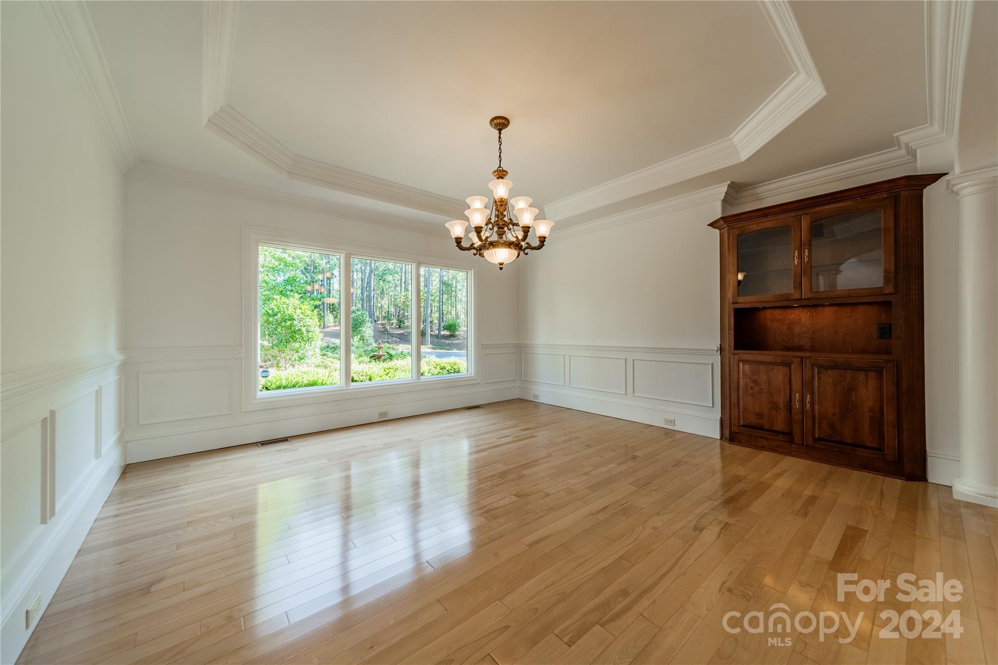 Seven Lakes West - Residential