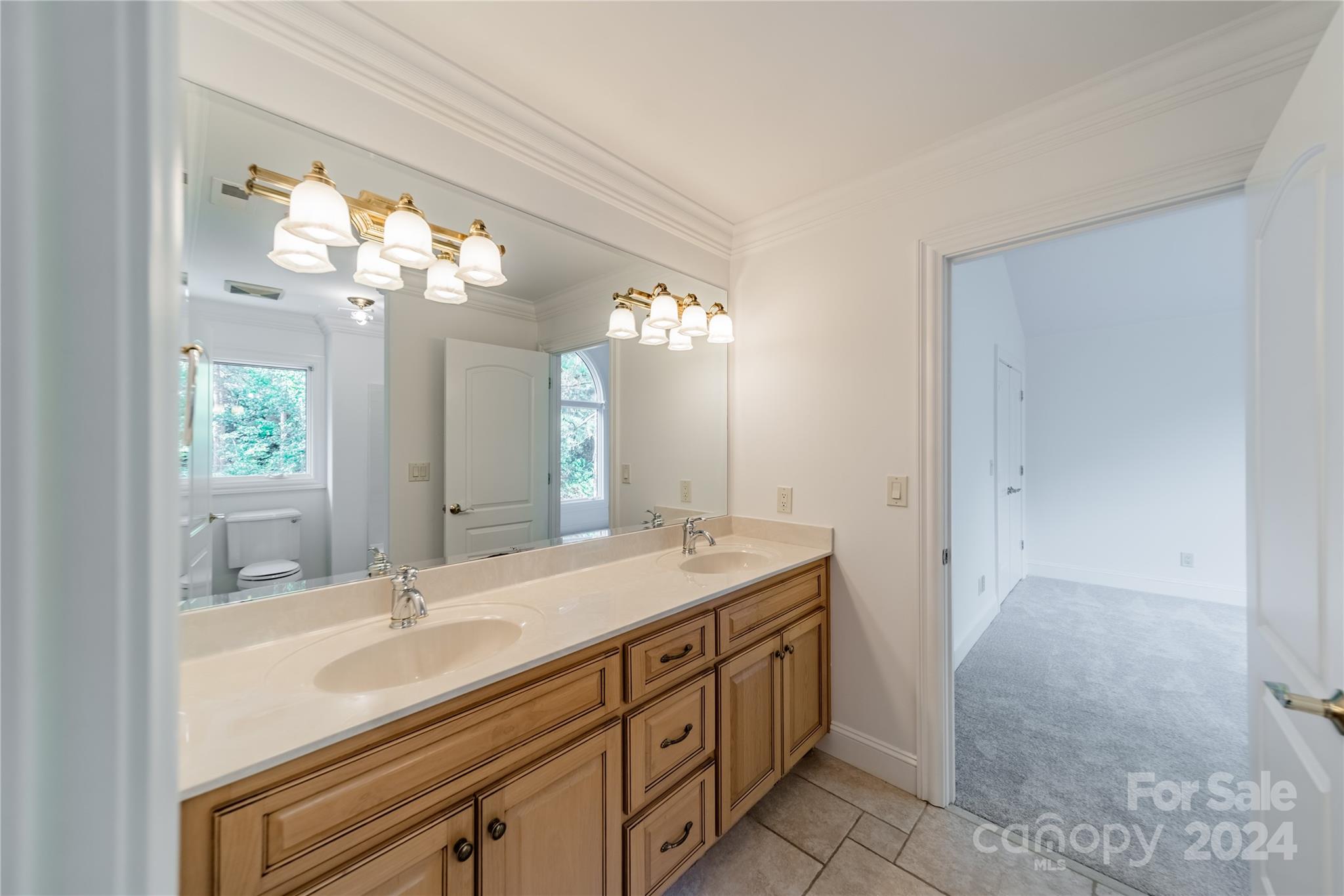 Seven Lakes West - Residential