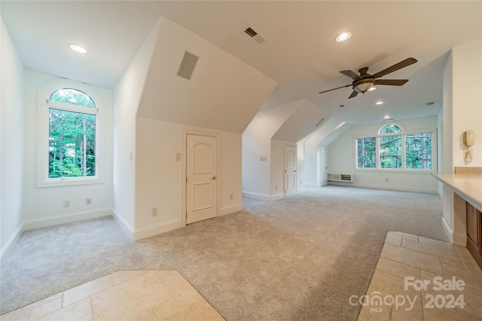 Seven Lakes West - Residential