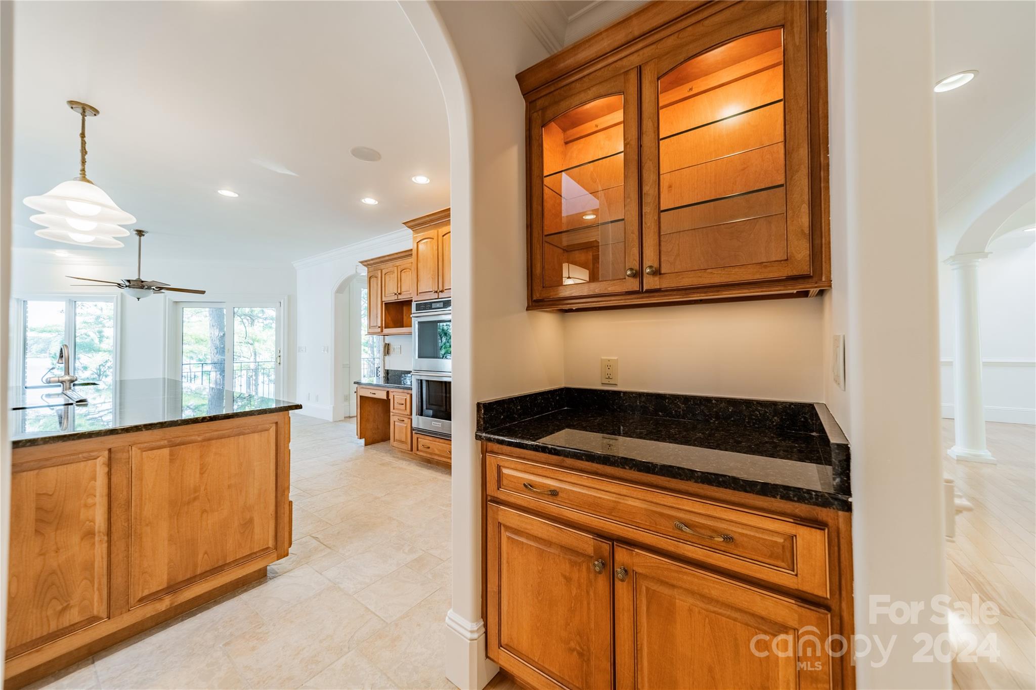 Seven Lakes West - Residential