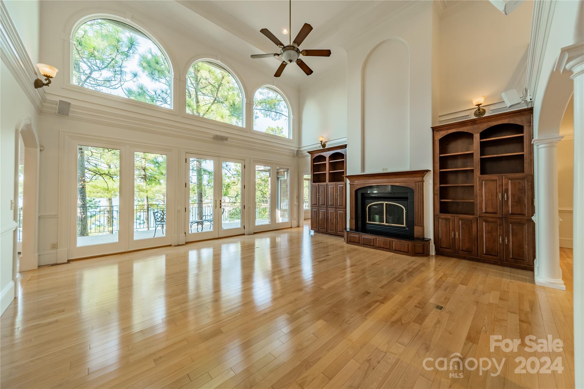 Seven Lakes West - Residential