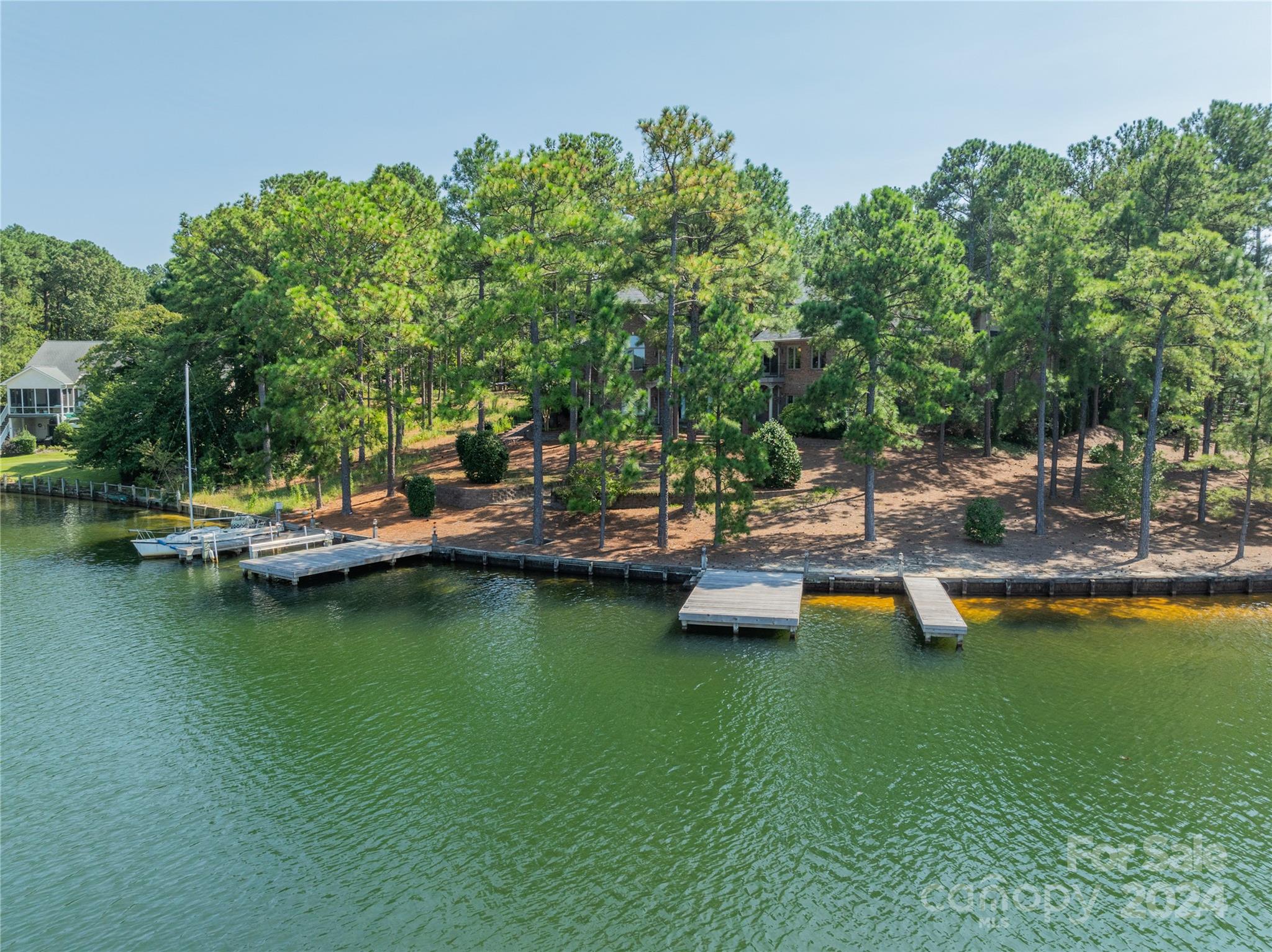 Seven Lakes West - Residential