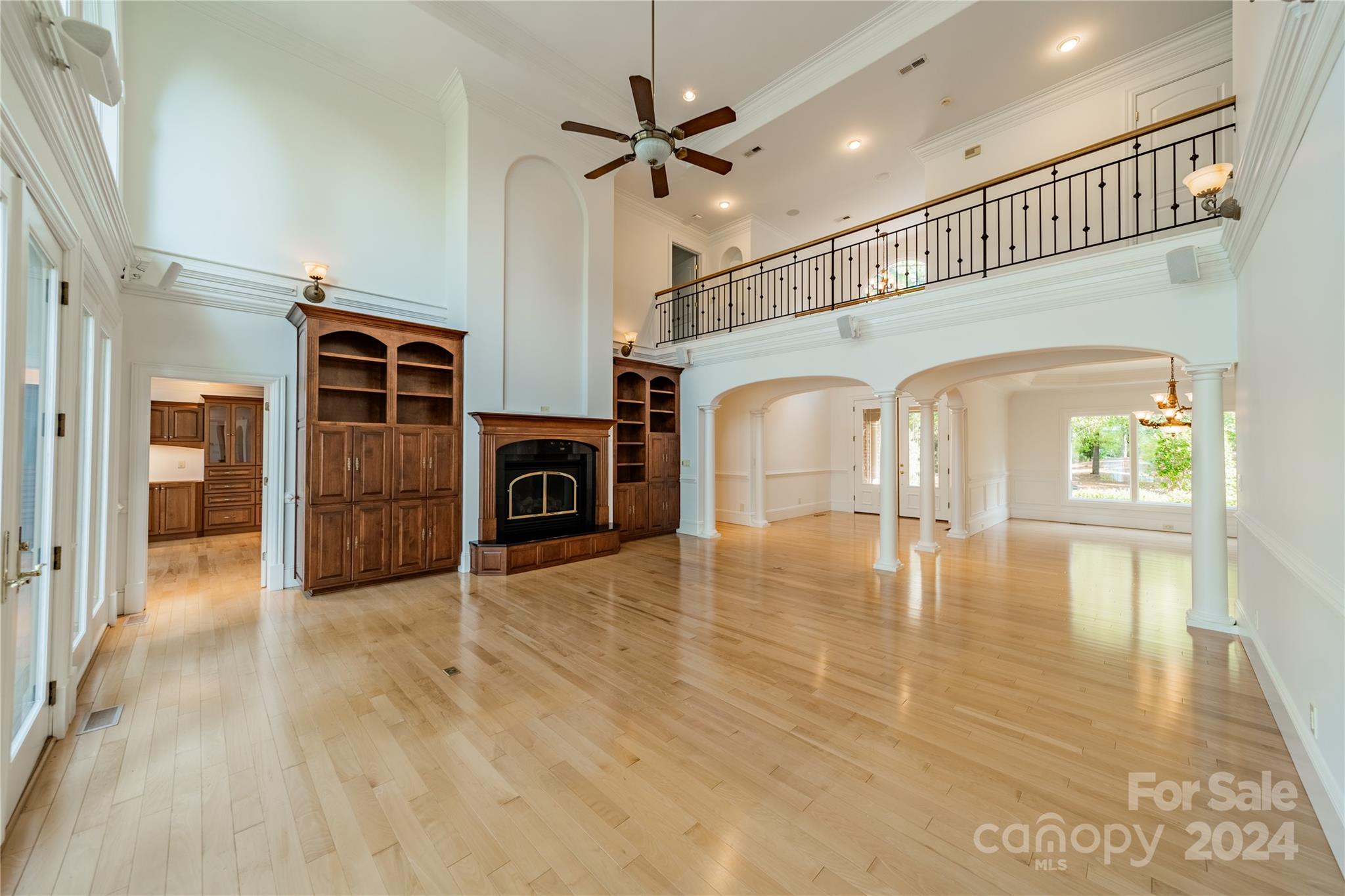 Seven Lakes West - Residential