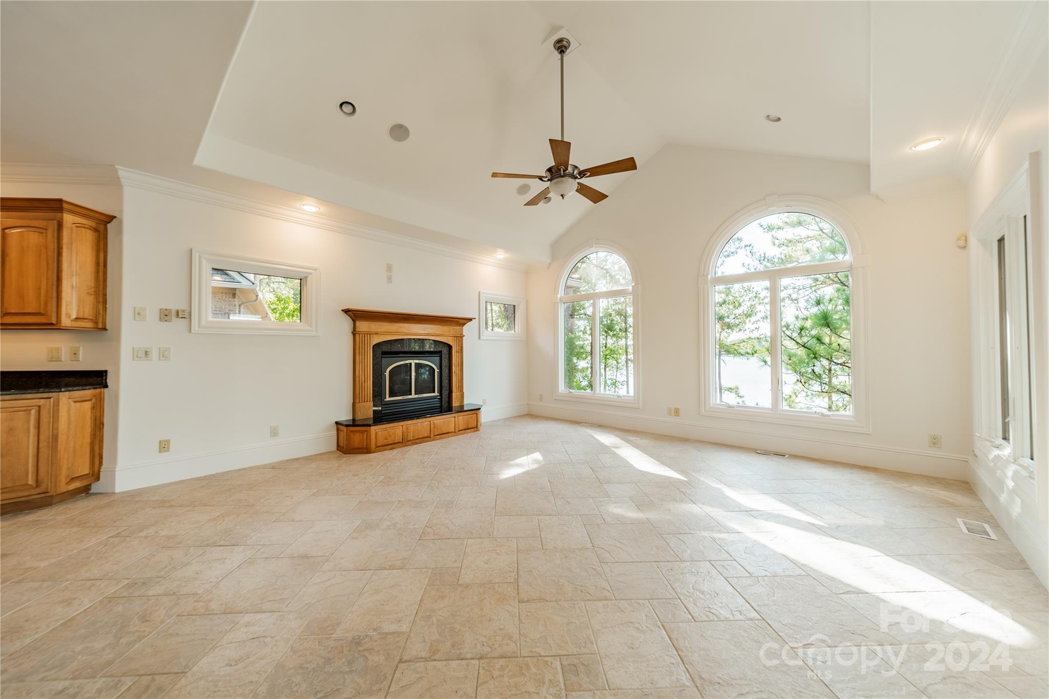 Seven Lakes West - Residential