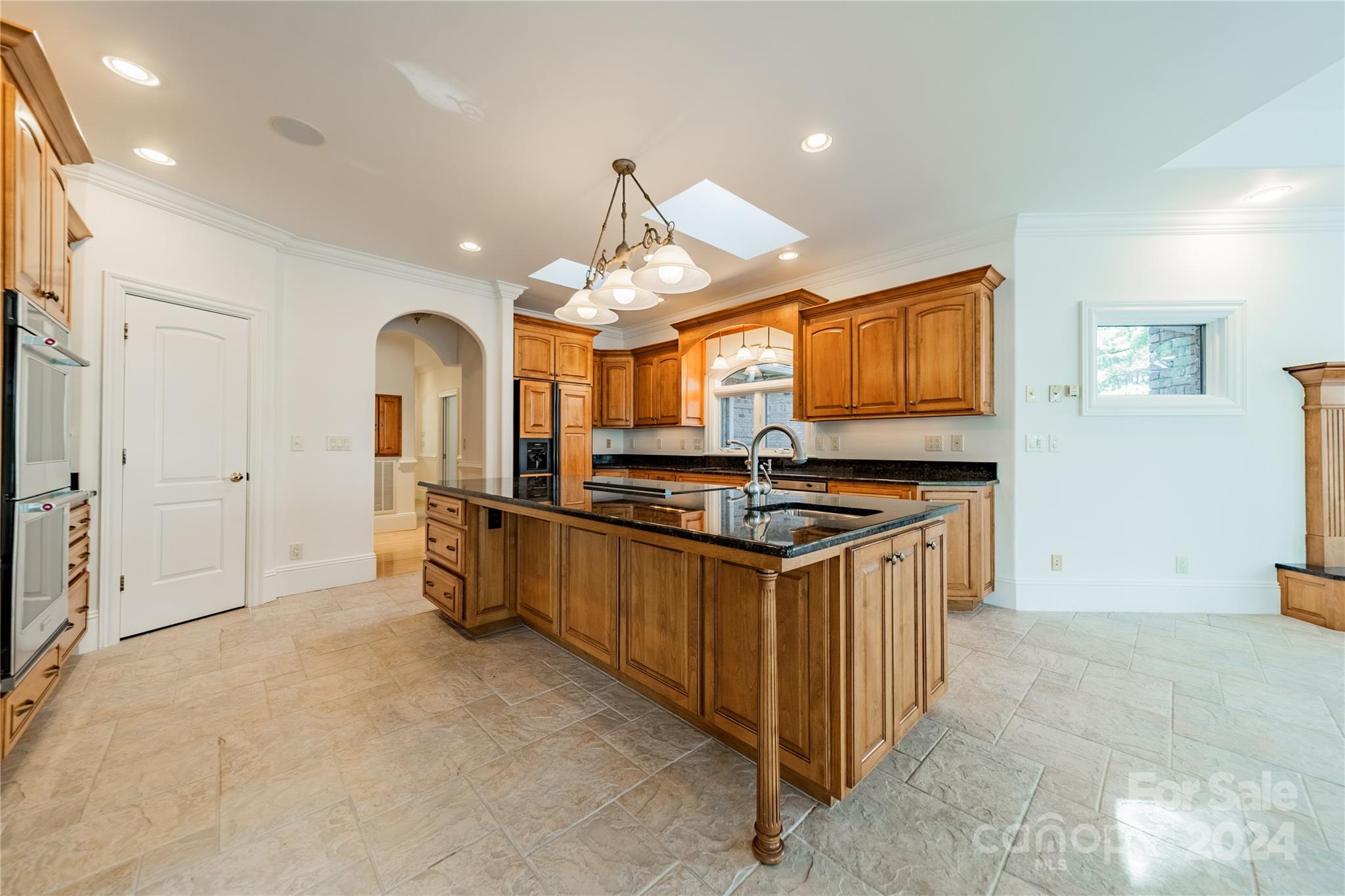 Seven Lakes West - Residential