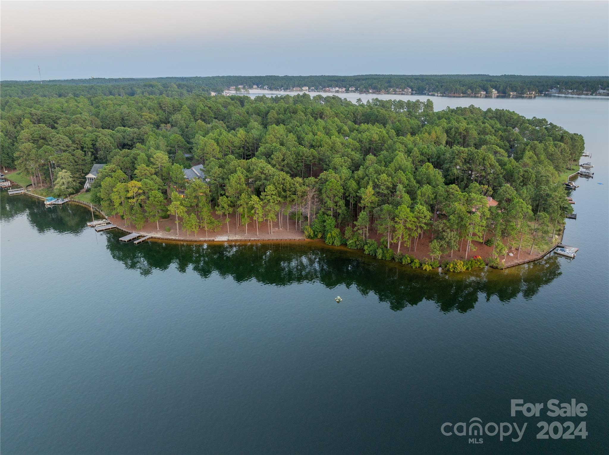 Seven Lakes West - Residential